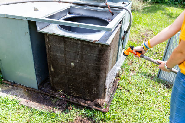 Best Commercial Air Duct Cleaning  in Elgin, MN