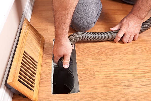 Best Ventilation Cleaning Services  in Elgin, MN